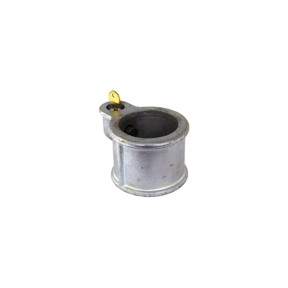 2" Kingpin Lock w/ Key - BUYKPL200